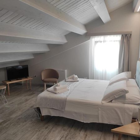 Itria Modica Hotel Eksteriør billede