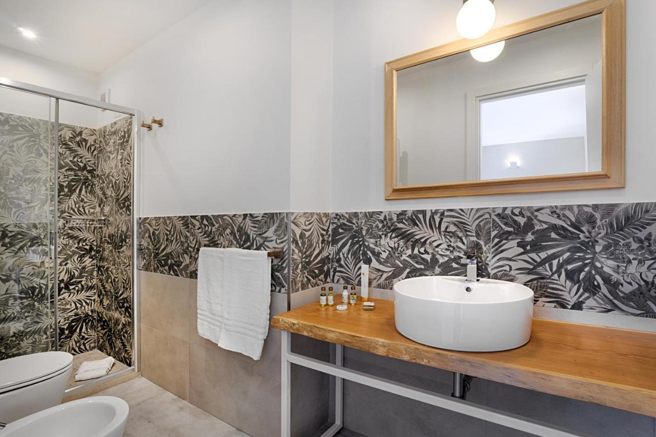 Itria Modica Hotel Eksteriør billede