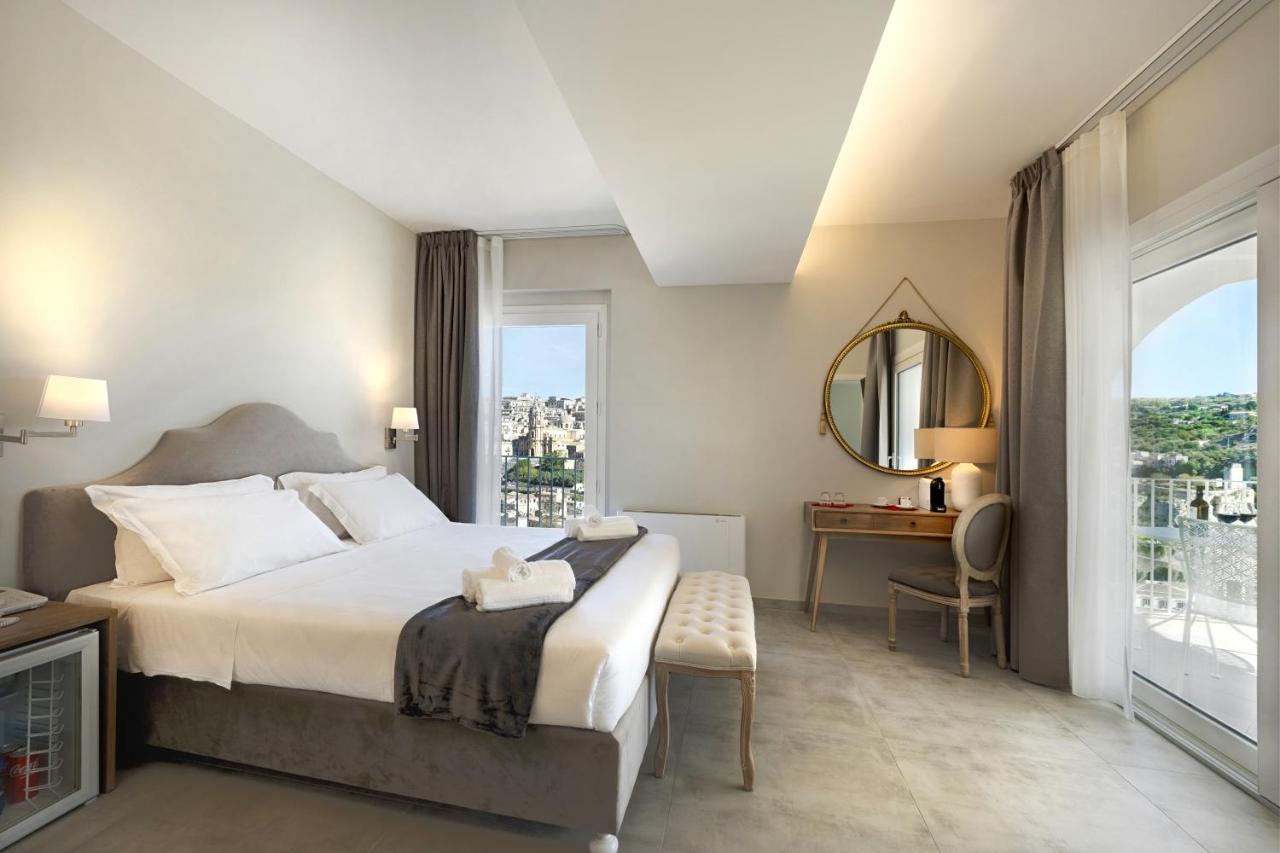 Itria Modica Hotel Eksteriør billede