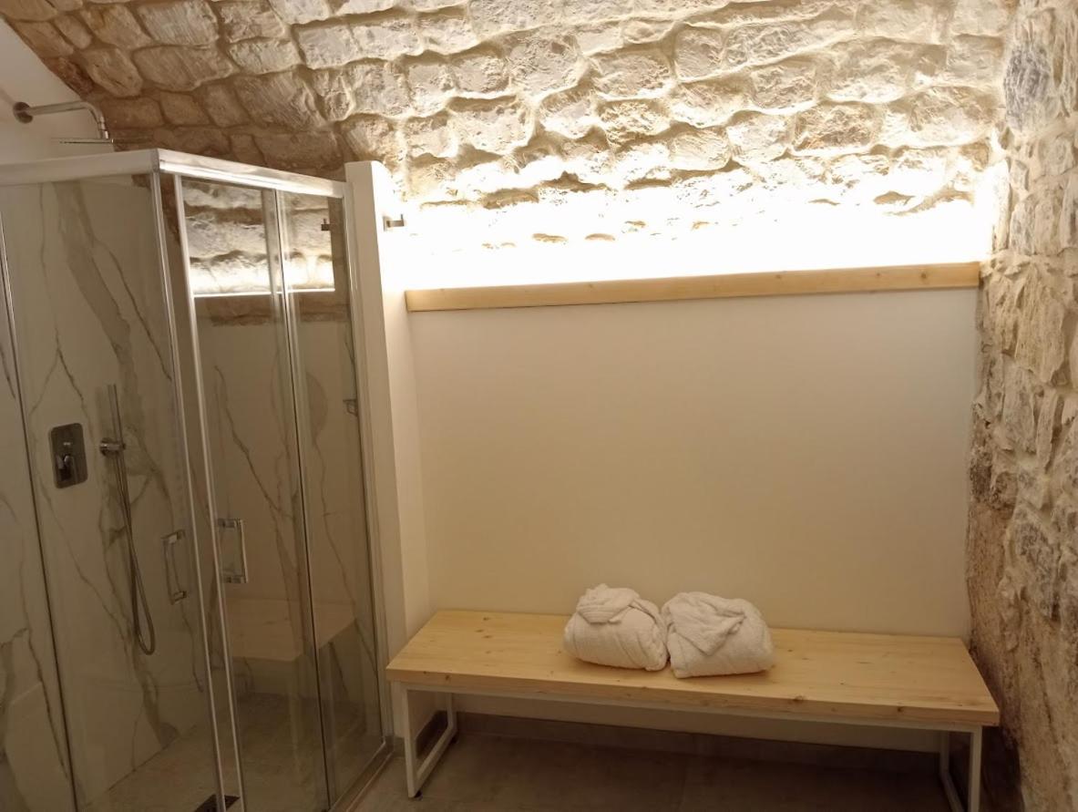 Itria Modica Hotel Eksteriør billede