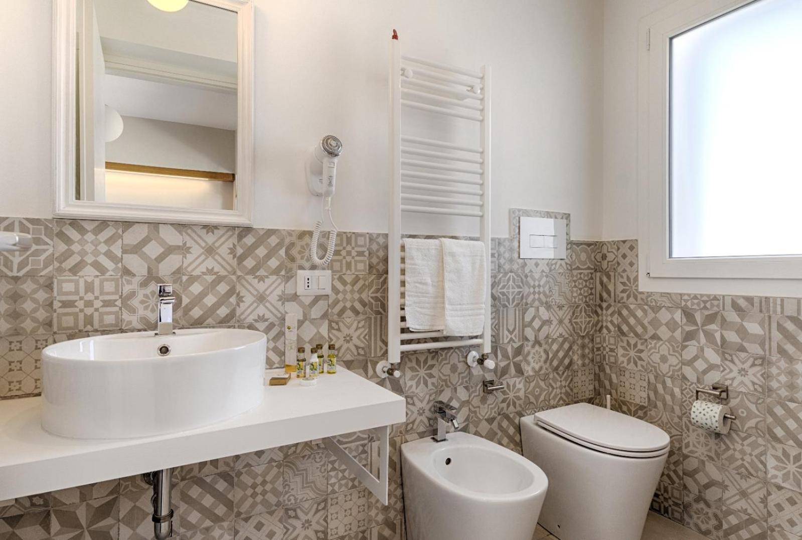 Itria Modica Hotel Eksteriør billede