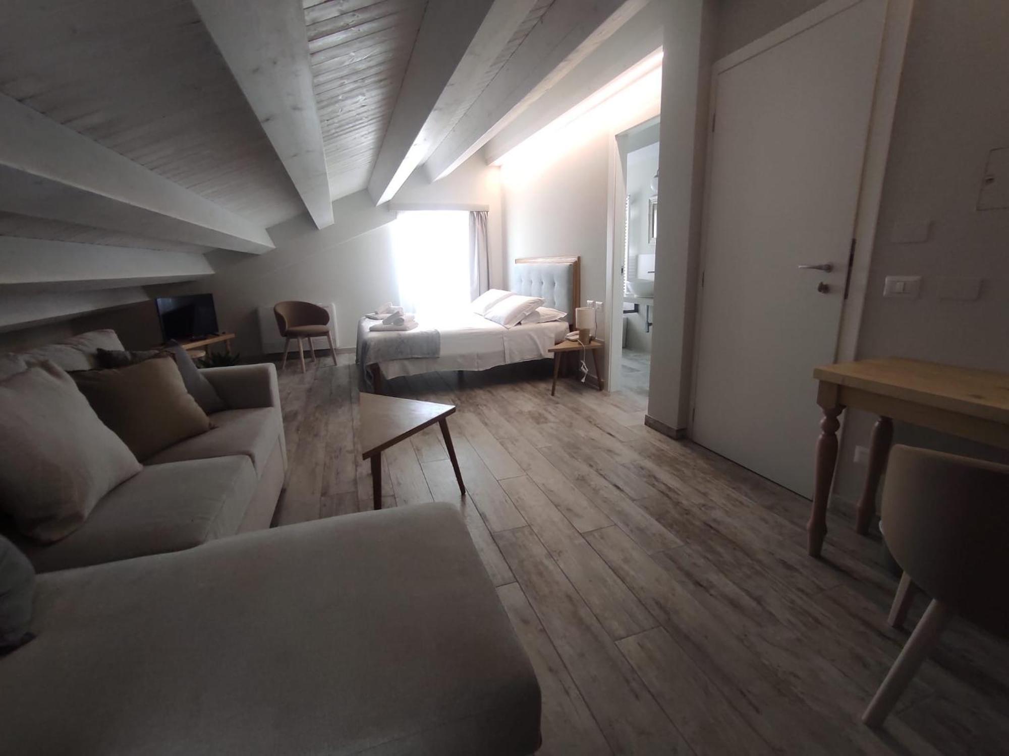 Itria Modica Hotel Eksteriør billede